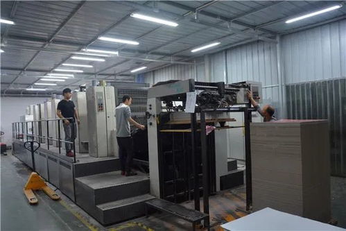 訂單足 產(chǎn)銷旺,梁平融康包裝公司實現(xiàn) 開門紅