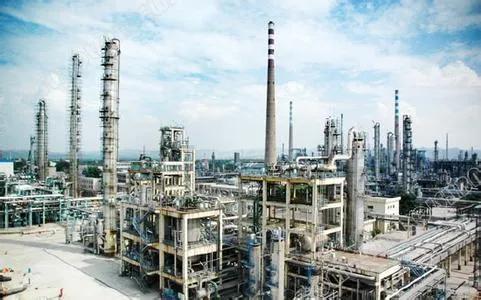 濟南煉油廠不搬了 是先來后到還是生態優先