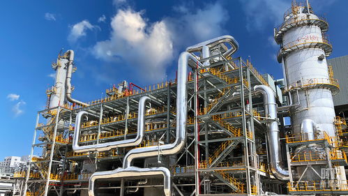 安徽省機構編制委員會辦公室 科學配置行政資源，推動久旺化工高質量發展